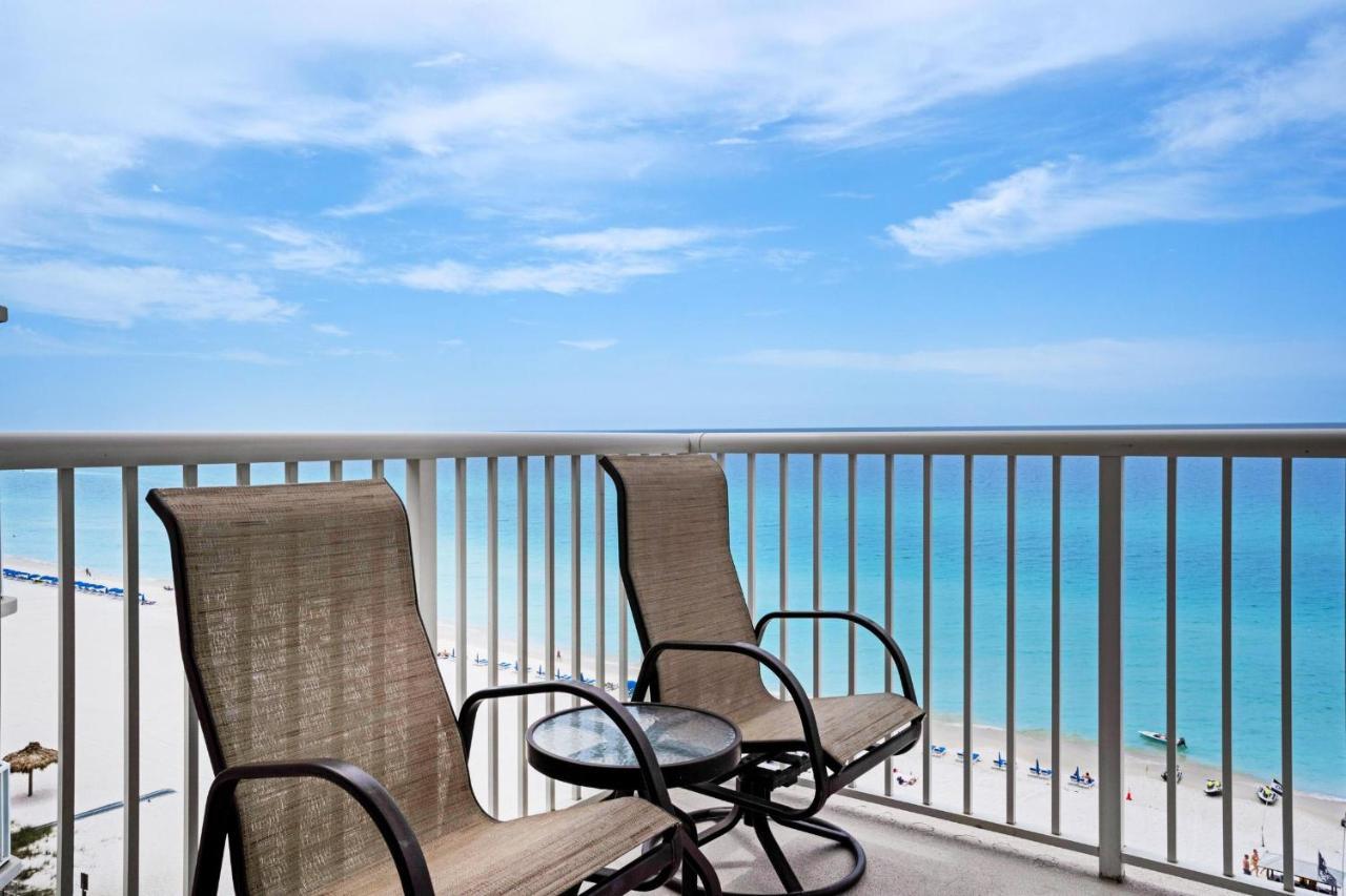 Majestic Beach Towers 2-909 Panama City Beach Exterior photo