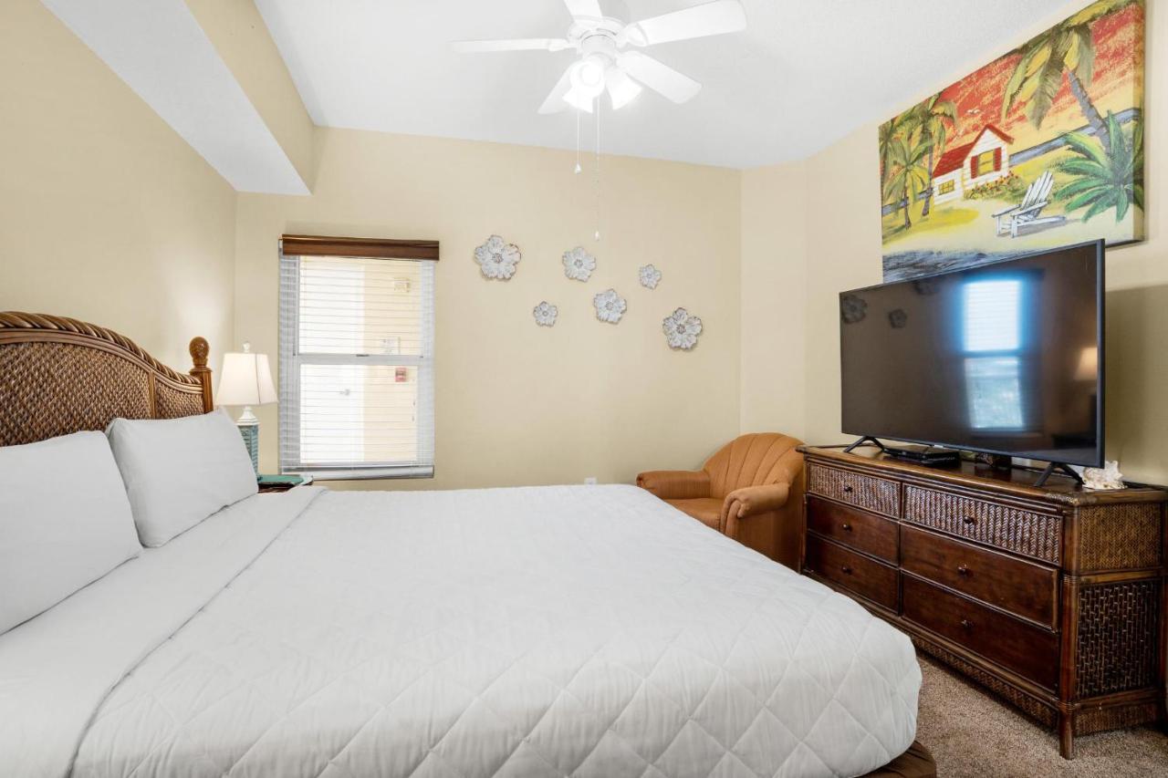 Majestic Beach Towers 2-909 Panama City Beach Exterior photo